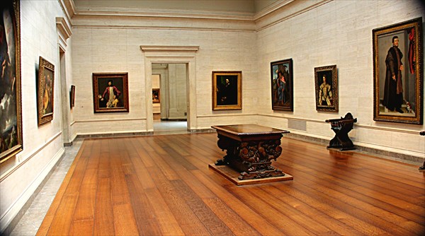 112-Национальная галерея искусств